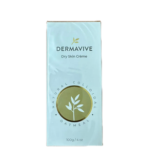 [Chính Hãng Phân Phối] KEM DƯỠNG DA DERMAVIVE LOTION / DERMAVIVE CREAM