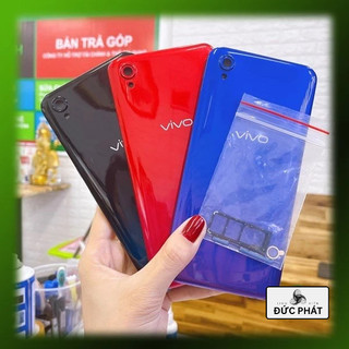 Bộ vỏ Vivo Y91c hàng như hình