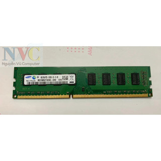 Ram máy tính bàn ddr2 ddr3 2gb 4gb 8gb tháo máy
