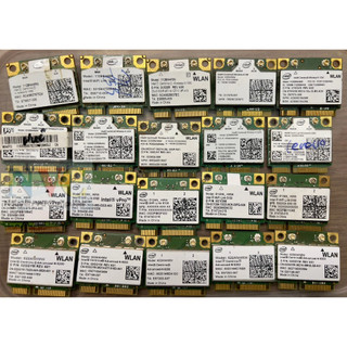 Card wifi không dây cho laptop các loại, Card wifi AC 7260HMW
