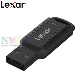 Usb 3.0 lexar jumpdrive v400 flash drive 32gb/64gb/128gb/256gb - tặng dây móc