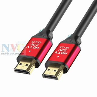 Dây Cáp HDMI HDTV 2.0 19+1 2k/4K  tốc độ cao chiều dài 1.5m-3m