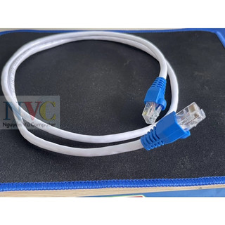Dây cáp mạng lan cat5 bấm sẵn 2 đầu 1m-15m