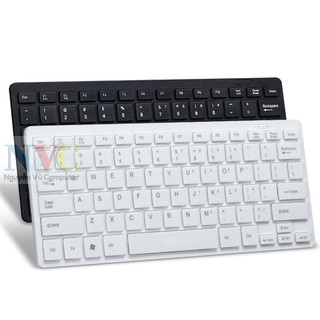 Bàn phím mini k1000 có dây usb