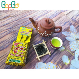 Trà đặc sản thái nguyên 200g / 100g