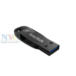 Usb sandisk 16gb 32gb usb 2.0 3.0 - tặng dây móc