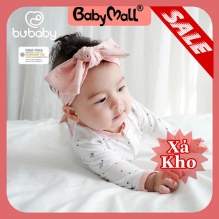 Băng đô cho bé BU BABY BA054