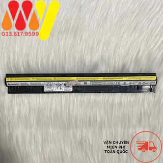 Pin Laptop Lenovo G50 G50-30 G50-45 G50-70 G50-70A G50-70M G50-75 G50-80 Z50 Z50-70 Z70 Z70-70 Z70-80