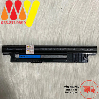 Pin laptop Dell Inspiron 14R 3421, 3437, 3442, 3443, 5421, 5437 3721 3737 5721 5737