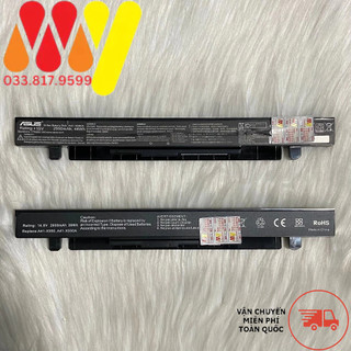 Pin laptop Asus P550 P550C P550CA P550CC P550L P550LA P550L