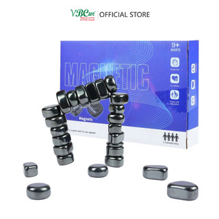 Đồ chơi cờ nam châm cờ vua từ tính VBC-HB-18 rèn luyện tư duy logic VBCare