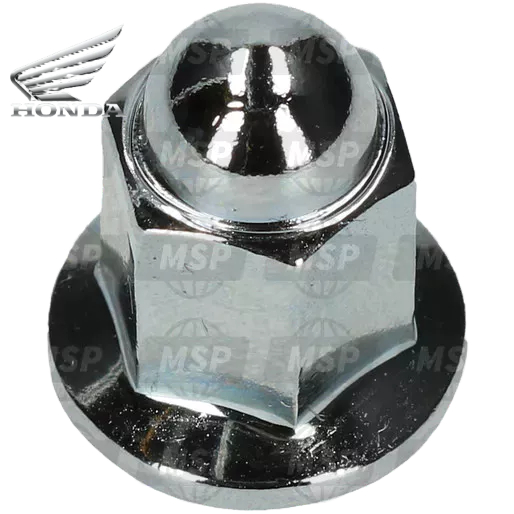 Đai ốc Mũ 7mm cổ pô HONDA Lead / Air Blade / Sh / Pcx (90304MJ0920)
