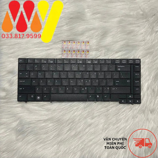 Bàn phím laptop HP 8440 8440p 8440w 6450 6455b 6440b 6455