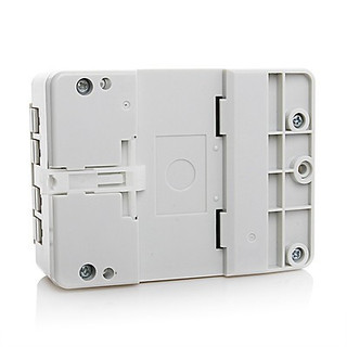 Rơ le thời gian 24h ,timer 24h Camsco TB35-N