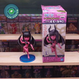 WCF ROBIN MODE DEMON | MÔ HÌNH WCF ONE PIECE
