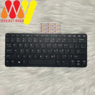 Bàn phím HP EliteBook 820 G1, 820 G2, 720 G1, 720 G2, 725 G2 820-G1 820-G2 720-G1 720-G2 725-G2