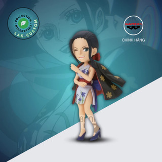 WCF ROBIN MODE DEMON | MÔ HÌNH WCF ONE PIECE
