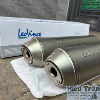 Lon Pô 4Road Hàng 1:1 cao cấp cho các dòng xe tay ga