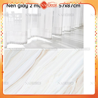 Phông Nền Vân Đá Nai Decor Chụp Ảnh Sản Phẩm (In 3D 2 mặt) – BG-73