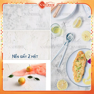 Phông Nền Xi Măng Nai Decor Chụp Ảnh Sản Phẩm (Phông Nền Xi Măng chét) – BG-46