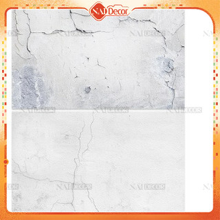 Phông Nền Xi Măng Nai Decor Chụp Ảnh Sản Phẩm (Xi Măng nứt 2 mặt) – BG-48