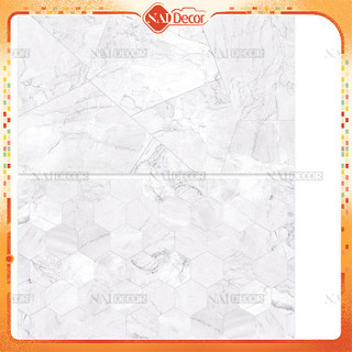 Phông Nền Vân Đá Nai Decor Chụp Ảnh Sản Phẩm (Vân Đá hình học) – BG-47