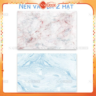 Phông Nền Vân Đá Nai Decor Chụp Ảnh Sản Phẩm (In 3D 2 mặt) - BG-02