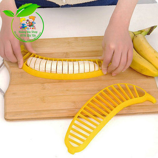 Dụng cụ cắt chuối