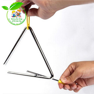 Kẻng tam giác - Musical triangle