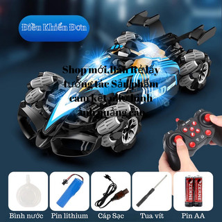 Xe đua điều khiển từ xa tốc độ cao, xe đua F1,Xe ô tô đồ chơi cho bé