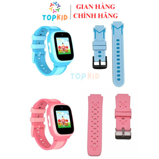 [Smart Hero 10] Dây đeo thay thế đồng hồ Masstel Smart Hero 10 | TK - DD16