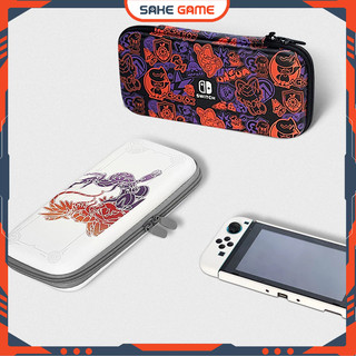 Túi chống sốc Nintendo Switch V1 V2 Túi chống sốc Nintendo Switch Oled Túi chống sốc Switch V1 V2 Oled Túi Switch