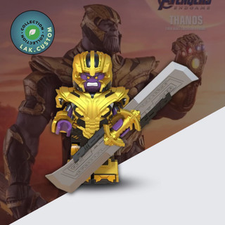 MINIFIGURES QUÂN ĐOÀN BLACK ORDER - THANOS