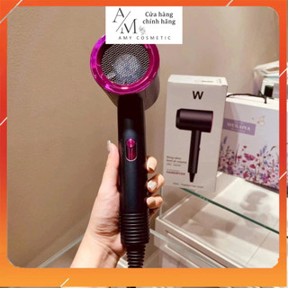 Máy sấy tóc Weilaiya chuyên dùng salon tóc 1800w - Tốc độ sấy nhanh khô với 3 mức nhiệt giúp giữ độ bóng của tóc - MPX