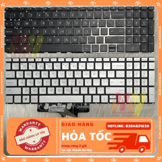 Bàn phím laptop hp pavilion 15-eg 15-eh 15-eg0000 eg0010nr eg0067st er 17-cp g7h tpn-q246 q245