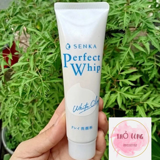 Sữa rửa mặt Senka Perfect Whip 50g