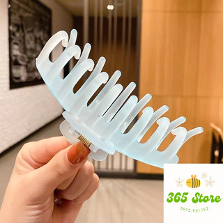 Kẹp càng cua dành cho tóc dày thạch