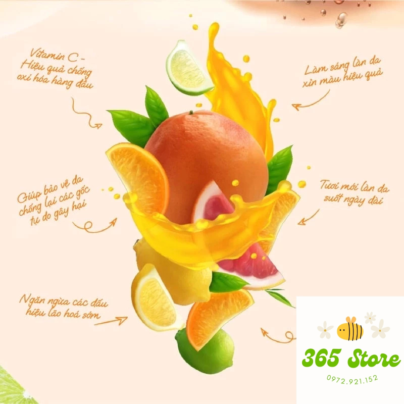 Mặt Nạ trẻ hóa da/Dưỡng Ẫm Bio Essence 20ml