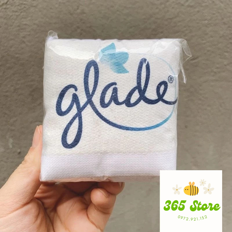 Khăn Bông Lau Mặt Kích Thước 28Cm X 42Cm Mềm Mịn, Dịu Nhẹ - Hiện Shop Còn Màu Hồng Thôi Ạ