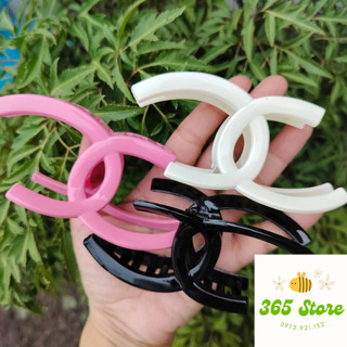 Kẹp tóc hình cá mập thời trang mùa hè cho nữ