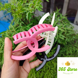 Kẹp Tóc Hình Cá Mập Thời Trang Mùa Hè Cho Nữ