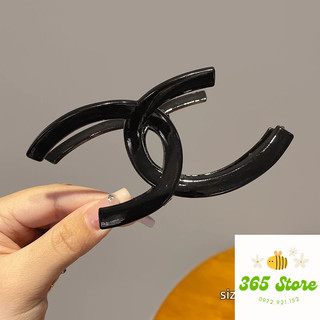 Kẹp Tóc Hình Cá Mập Thời Trang Mùa Hè Cho Nữ