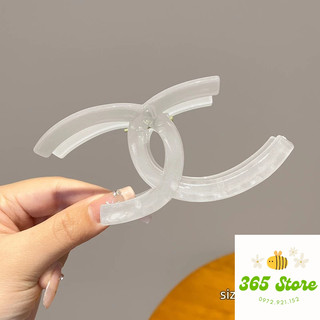 Kẹp Tóc Hình Cá Mập Thời Trang Mùa Hè Cho Nữ