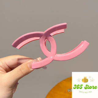Kẹp Tóc Hình Cá Mập Thời Trang Mùa Hè Cho Nữ
