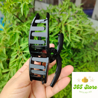Kẹp Tóc Hình Cá Mập Thời Trang Mùa Hè Cho Nữ