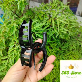 Kẹp Tóc Hình Cá Mập Thời Trang Mùa Hè Cho Nữ