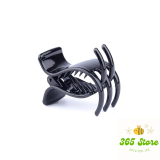 Kẹp Càng Cua 3 Răng / 5 Răng Tạo Kiểu Tóc