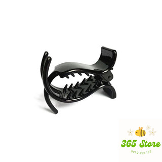 Kẹp Càng Cua 3 Răng / 5 Răng Tạo Kiểu Tóc
