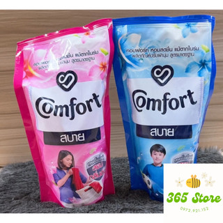 Nước Xả Vải Comfort Thái Lan 580ml