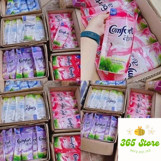 Nước Xả Vải Comfort Thái Lan 500ml